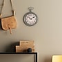La Crosse Technology Quartz Wall Clock, 12.5" x 9" x 2.1" (404-3828)~#|#~sp123780662_sc7