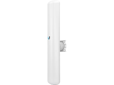 Ubiquiti airMAX LiteAP AC 450Mbps Single Band PoE Wi-Fi 5 Access Point, White  (LAP-120-US) Sansujyuku sansujyuku.com