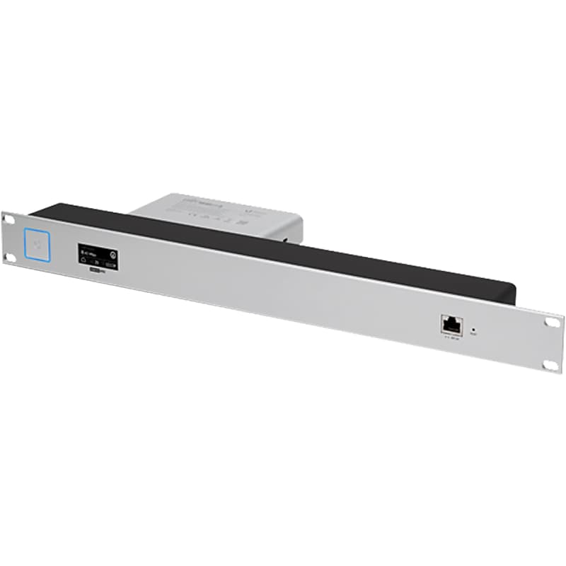 Ubiquiti Cloud Key G2 Rack Mount Accessory, Silver (CKG2-RM) image 1