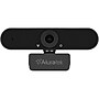 Aluratek HD 1080p Webcam, 2 Megapixels, Black (AWC03F)~#|#~sp123883057_sc7