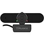 Aluratek HD 1080p Webcam, 2 Megapixels, Black (AWC03F)~#|#~sp123883058_sc7
