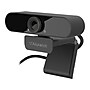 Aluratek HD 1080p Webcam, 2 Megapixels, Black (AWC03F)~#|#~sp123883059_sc7