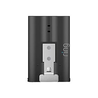 Ring Quick-Release Replacement Battery for Ring Video Doorbell 2 (8AB1S7-0EN0)