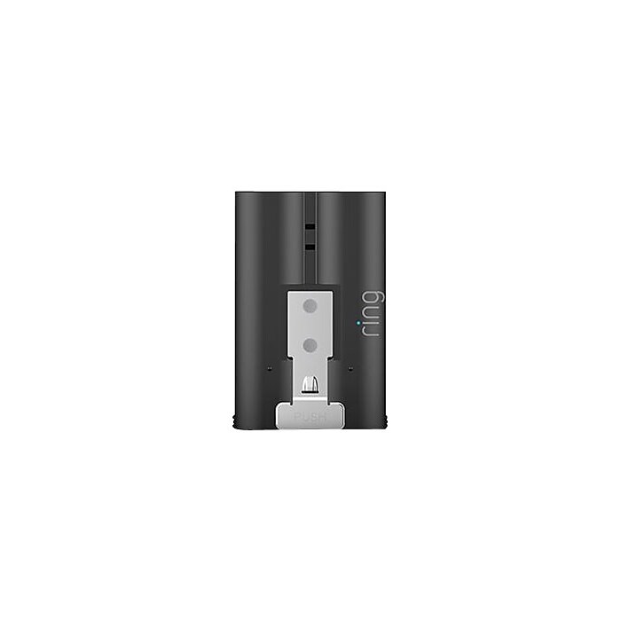 Ring Quick Release Rechargeable Battery Pack