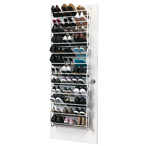 Staples online shoe rack