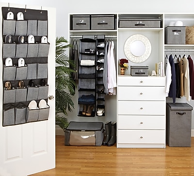 Simplify Shoe Organizer - Thumbnail 2