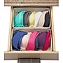 Simplify Drawer Organizer, 2 Piece, Beige (25514-FEJ)~#|#~sp12403436_sc7