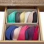 Simplify Drawer Organizer, 2 Piece, Beige (25514-FEJ)~#|#~sp12403437_sc7