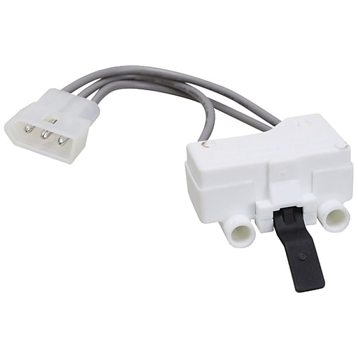 ERP Exact Replacement Parts ER3406107 Dryer Door Switch (Whirlpool