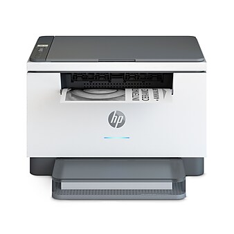 HP LaserJet MFP M234dw Wireless Black & White All-in-One Printer, Instant Ink Ready (6GW99F)