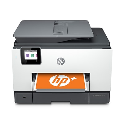 HP OfficeJet Pro 9025e All-in-One 