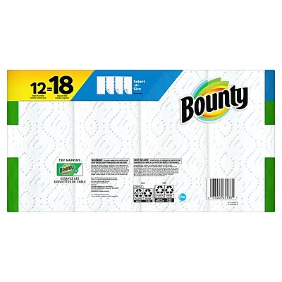 Ecoleaf By SumaEcoleaf 3 Ply Kitchen Towels12 x 2 rolls 