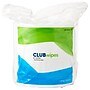 Petra Antibacterial CLUBwipes refill, 1500 Wipe/Roll, 4 Rolls/Carton (MC7098)~#|#~sp124114602_sc7