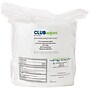 Petra Antibacterial CLUBwipes refill, 1500 Wipe/Roll, 4 Rolls/Carton (MC7098)~#|#~sp124114957_sc7