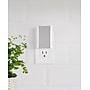 Ring Chime for use with the Amazon Ring & Cameras, White (B07WML1QM4)~#|#~sp124116410_sc7