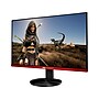 AOC G90 24" LED Monitor, Black/Red (G2490VX)~#|#~sp124120028_sc7