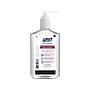 PURELL Prime Defense Advanced 85% Alcohol Gel Hand Sanitizer, 12 fl oz. (3699-12)~#|#~sp124120060_sc7