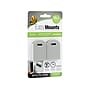 Duck EasyMounts Small Picture Hanger, 2/Pack (287393)~#|#~sp124120070_sc7
