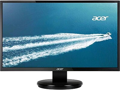 Acer K2 K272HL Hbi 27