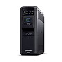 CyberPower PFC Sinewave 1500VA UPS, 12-Outlets, Black (CP1500PFCLCD)~#|#~sp124120380_sc7