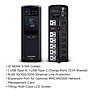 CyberPower PFC Sinewave 1500VA UPS, 12-Outlets, Black (CP1500PFCLCD)~#|#~sp124120384_sc7