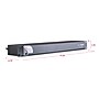 CyberPower 120 VAC Rack Power Distribution Unit, 10-Outlet, 1U Rack Mount, Black (CPS1215RM)~#|#~sp124120391_sc7