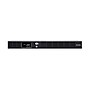 CyberPower Office Rackmount LCD Series 500VA 6-Outlet UPS, Black (OR500LCDRM1U)~#|#~sp124120392_sc7