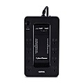 CyberPower Standby 625VA UPS, 8-Outlets, Black (ST625U)