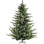 Fraser Hill Farm 9 ft. Foxtail Pine Pre-Lit Artificial Christmas Tree (FFFX090-0GR)	~#|#~sp12417531_sc7