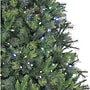 Fraser Hill Farm 6.5 ft. Canyon Pine Pre-Lit Artificial Christmas Tree, 400 Lights (FFCM065-6GR)	~#|#~sp12417552_sc7