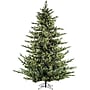 Fraser Hill Farm 12 ft. Foxtail Pine Pre-Lit Artificial Christmas Tree, 2000 Lights (FFFX012-3GR)	~#|#~sp12417595_sc7