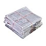 Alliance Rubber Company Red Packer Size #69 Rubber Bands, 6" x 0.25", Red, Approx. 140/Pack, 1 lb. Box (96695)~#|#~sp124203705_sc7