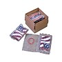 Alliance Rubber Company Red Packer Size #69 Rubber Bands, 6" x 0.25", Red, Approx. 140/Pack, 1 lb. Box (96695)~#|#~sp124203706_sc7