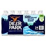 Deer Park 100% Natural Spring Water, Regular Flavor, 16.9 oz., 24/Carton (11475255)~#|#~sp124210467_sc7