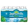 Zephyrhills 100% Natural Spring Water, 16.9 oz. Plastic Bottles, 24/Carton (11475233)~#|#~sp124210473_sc7