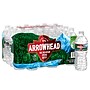 Arrowhead 100% Mountain Spring Water, Regular Flavor, 16.9 oz. Plastic Bottles, 24/Carton (12096567)~#|#~sp124210480_sc7