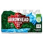 Arrowhead 100% Mountain Spring Water, Regular Flavor, 16.9 oz. Plastic Bottles, 24/Carton (12096567)~#|#~sp124210488_sc7