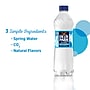 Deer Park Simply Bubbles Sparkling Spring Water, 16.9 oz. Bottles, 24/Carton (12349500)~#|#~sp124210743_sc7