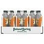 Poland Spring Orange Flavored Sparkling Water, 16.9 oz., 24/Carton (12349571/122060)~#|#~sp124211193_sc7