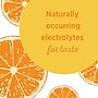 Poland Spring Orange Flavored Sparkling Water, 16.9 oz., 24/Carton (12349571/122060)~#|#~sp124211195_sc7