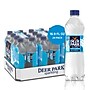 Deer Park Simply Bubbles Sparkling Spring Water, 16.9 oz. Bottles, 24/Carton (12349500)~#|#~sp124211219_sc7