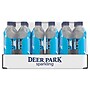 Deer Park Simply Bubbles Sparkling Spring Water, 16.9 oz. Bottles, 24/Carton (12349500)~#|#~sp124211221_sc7