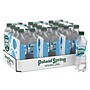 Poland Spring Simply Bubbles Sparkling Water, 16.9 oz., 24/Carton (12349574)~#|#~sp124211366_sc7