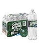 Poland Spring 100% Natural Spring Water, 33.8 oz. Plastic Bottles, 15/Carton (12349654)~#|#~sp124211491_sc7