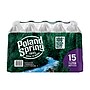 Poland Spring 100% Natural Spring Water, 33.8 oz. Plastic Bottles, 15/Carton (12349654)~#|#~sp124211494_sc7