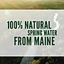 Poland Spring Sport Cap 100% Natural Spring Water, 23.7 oz., 24/Carton (12119443)~#|#~sp124211549_sc7