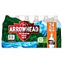 Arrowhead Sport Cap 100% Mountain Spring Water, 23.7 oz., 24/Carton (12086824)~#|#~sp124211564_sc7