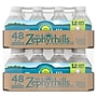 Zephyrhills 100% Natural Spring Water, 8 oz., 48/Pack (11475286)~#|#~sp124211615_sc7