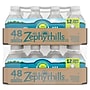 Zephyrhills 100% Natural Spring Water, 8 oz., 48/Pack (11475286)~#|#~sp124211616_sc7