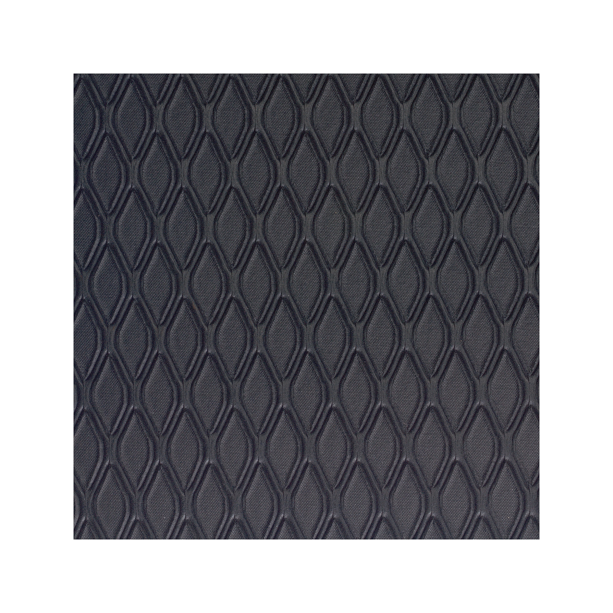 M+A Matting Cushion Select Anti-Fatigue Commercial Floor Mat, 3′ x 12′, Charcoal (4140312100) Sansujyuku sansujyuku.com